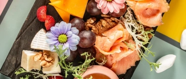 Event-Image for 'Bundesfeier mit traditionellem Brunch in der Markthalle'