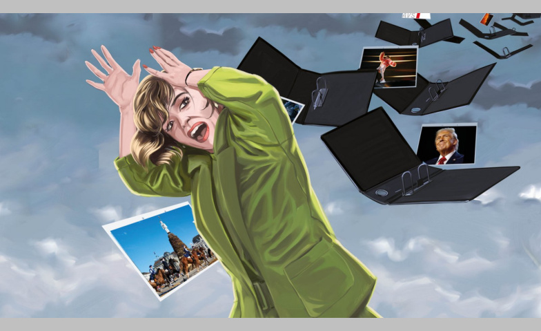 Event-Image for 'Bundesordner '25'