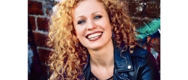 Event-Image for 'Caroline Bungeroth &ndash; Mutausbruch'