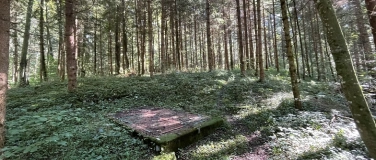 Event-Image for 'Ein geheimer Kommandoposten und das Geheimnis der A7'