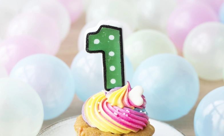 1 J&auml;hriges Jubil&auml;um Caf&eacute; Archelino - Okt 25 Tickets