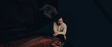 Event-Image for 'Eine Hommage an Ludovico Einaudi &ndash; Burak &Ccedil;ebi'