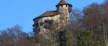 Event-Image for 'Familienwanderung zur Burg Reichenstein'