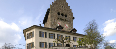 Event-Image for '"Klassik im Schloss": Ruswil - Paris retour'