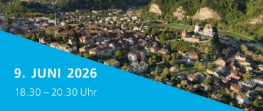 Event-Image for 'Wohnen im Wandel'
