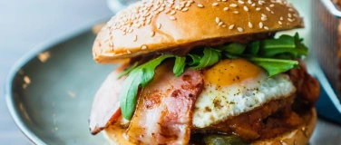 Event-Image for 'Burger-Schiff uff em Rhy'