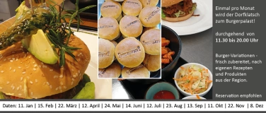Event-Image for 'Burger Tag'