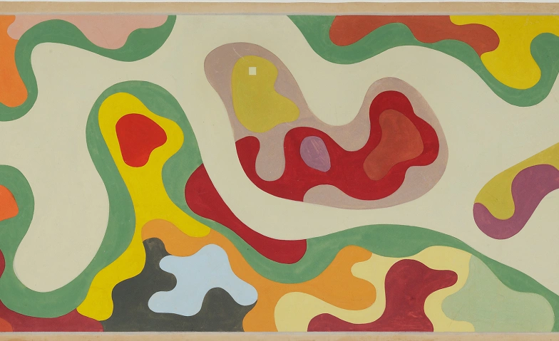 Event-Image for 'Roberto Burle Marx. Modernismo tropical'