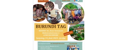 Event-Image for 'Burundi-Tag'