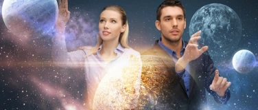Event-Image for 'Free Seminar on Vedic Astrology'