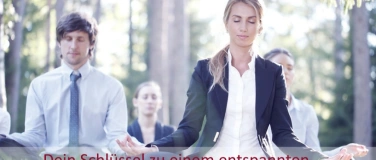 Event-Image for 'Online Selbsthypnosekurs'