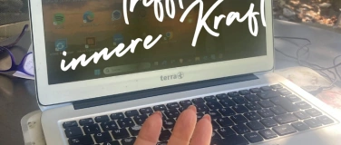 Event-Image for 'Business trifft innere Kraft  - Gratis-Webinar'