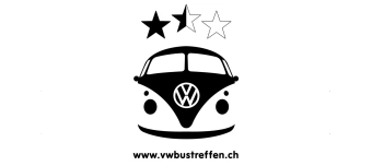 Organisateur de 20. VW Bustreffen Mörel