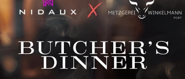 Event-Image for 'Butcher's Dinner'