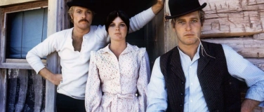 Event-Image for 'Butch Cassidy and the Sundance Kid'