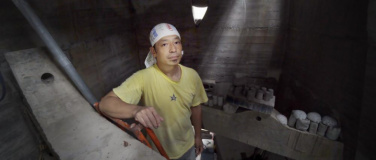 Event-Image for 'Butohouse / The Human Shelter'