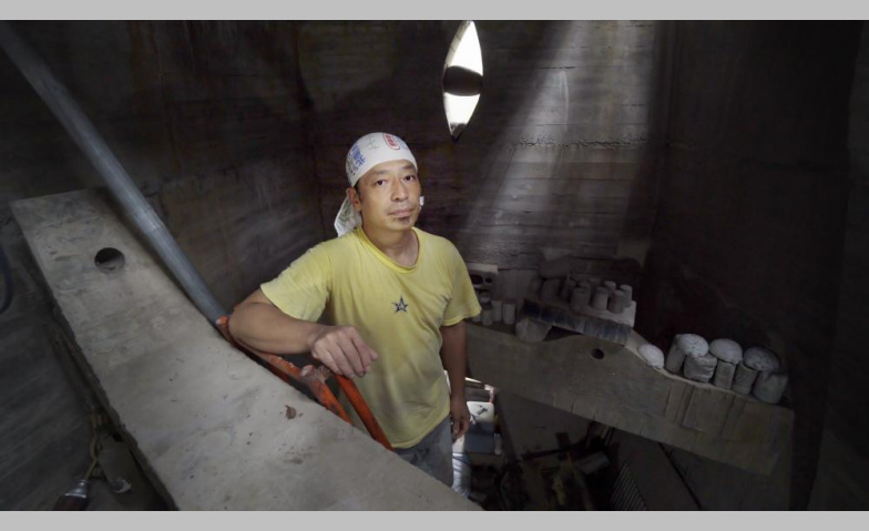 Event-Image for 'ButoHouse / The Human Shelter'