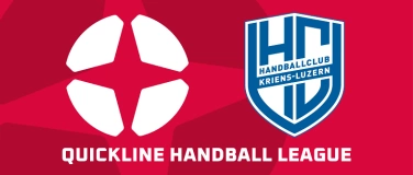 Event-Image for 'HSC Kreuzlingen – HC Kriens Luzern'