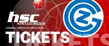 Event-Image for 'HSC Kreuzlingen – GC Amicitia | NLA SPL1 | Finalrunde'