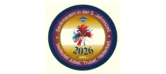 Organisateur de Gro&szlig;er Faschingsumzug Seckmauern