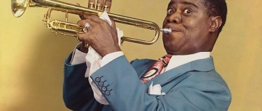 Event-Image for 'Alles &uuml;ber Jazz &ndash; Geschichte(n), Musik, Bilder'