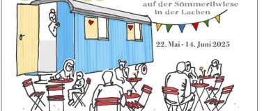 Event-Image for 'Buvette - Musik und Essen auf der Sömmerliwiese'