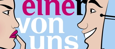 Event-Image for 'einer von uns / Premiere'