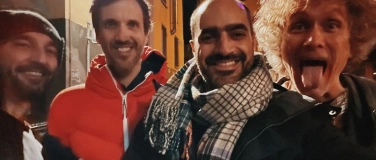 Event-Image for 'Jazz-Monday : Buzzscape'