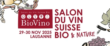 Event-Image for 'Salon BioVino'