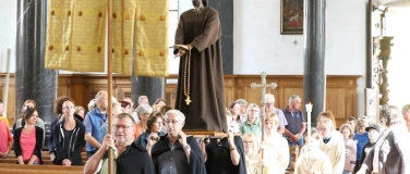 Event-Image for 'Bruder-Klausen-Tag: Feiertag'