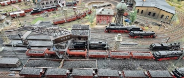 Event-Image for 'Sonntags-Apéro im Modelleisenbahn-Club Olten'