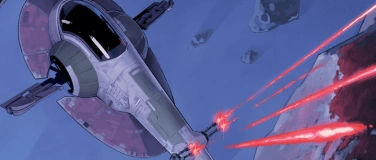 Event-Image for 'Star Wars - Erste Schlacht um Hoth Demo Tag'