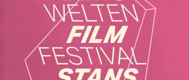 Event-Image for 'Bergwelten Filmfestival #3 2025 Stans'