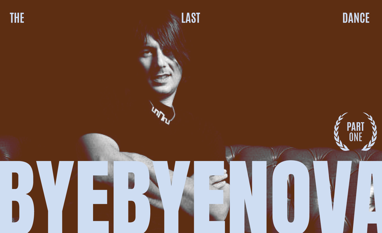 BYE BYE NOVA. with LORY D (Rome), Tobiwan, Blair & Radro NOVA.Theater, Pfäffikon Tickets