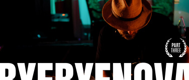 Event-Image for 'BYE BYE NOVA. with DJ Gramigna (Disco Italiana) - Part 3'