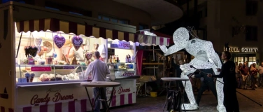 Event-Image for 'DunDu. Der sanfte Riese.'