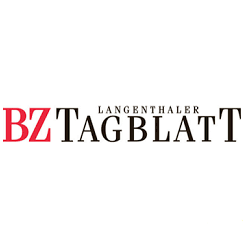 Logo von Langenthaler Tagblatt