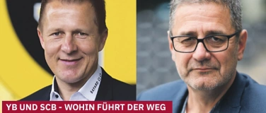 Event-Image for 'Live-Talk der BZ Berner Zeitung'
