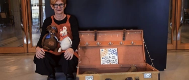Event-Image for 'Lilly & Luca im Stadttheater'