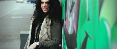 Event-Image for '«Sari Schorr» Blues-Rock auf Weltklasse-Niveau'
