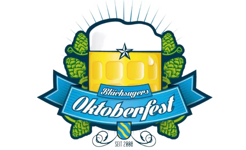 Blächsugers Oktoberfest 2024 Markthalle, Herzogstrasse 8, 4900 Langenthal Billets