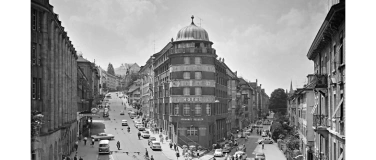 Event-Image for 'St.Gallen – Ein Jahrhundert in Fotografien.'