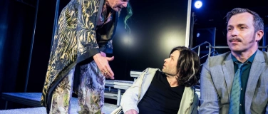Event-Image for 'Der Menschenfeind (Freilichttheater)'