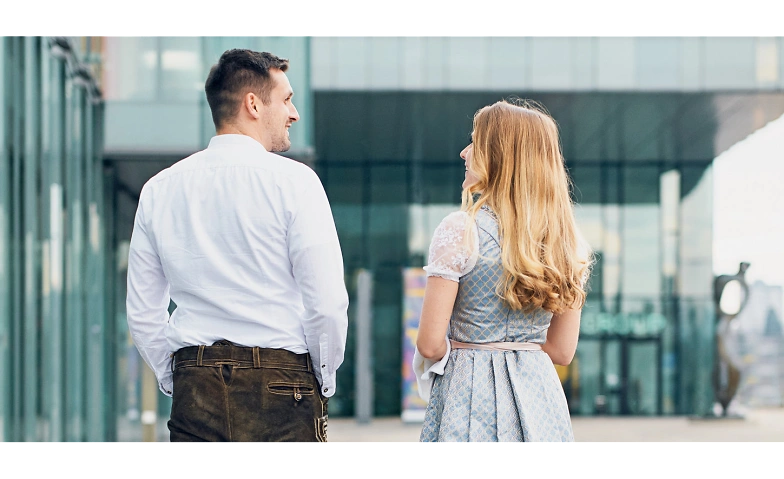 Event-Image for 'Oktoberfest &ndash; O&rsquo;Zapft is!'