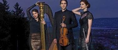 Event-Image for 'Kammermusik Luzern: Ensemble tacchi alti'