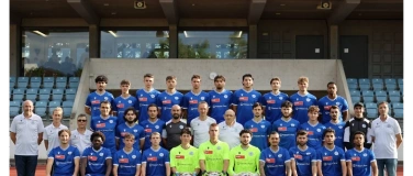 Event-Image for 'FC Concordia Basel - FC Lausanne Sport Schweizer Cup 2025/26'