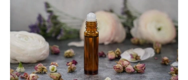 Event-Image for 'Die Rose als Heil- und Aromapflanze'