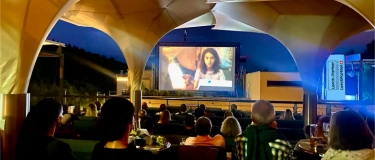Event-Image for 'SILO Rooftop Open-Air Cin&eacute;ma by Lerchpartner.ch'