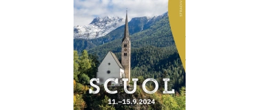 Event-Image for 'StradivariFEST Scuol'