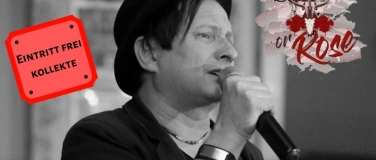 Event-Image for 'Sand or Rose live'